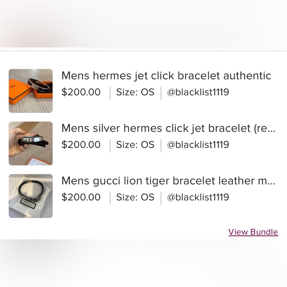 Bundle for @blacklist1119